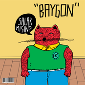 Salak misin?