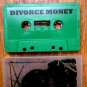 divorce money