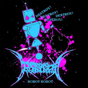 Destroy! Destroy! Destroy! Destroy!