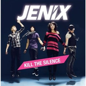 Kill The Silence by Jenix