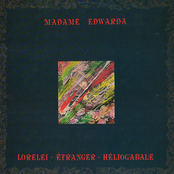 Étranger by Madame Edwarda