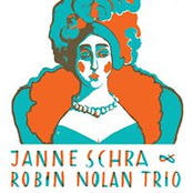 Janne Schra & Robin Nolan Trio