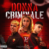 Donna criminale