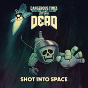 Shot Into Space