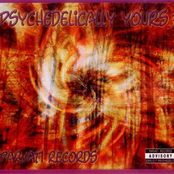 Psychedelically Yours 3