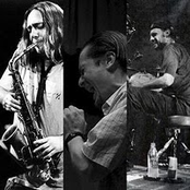 mike patton, john zorn & dave lombardo