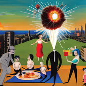 Rory Danger and The Danger Dangers: The Age of Invention