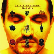 Le Vie Dei Canti
