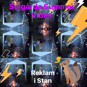 REKLAM I STAN