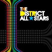 the district all-stars