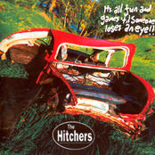 It's All Fun And Games 'Til Someone Loses An Eye