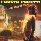 In a Sentimental Mood