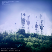 Ambient pieces, Vol​. ​1