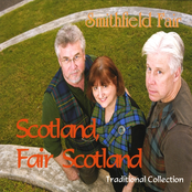 Scotland, Fair Scotland