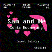 Sonic Boomerang single