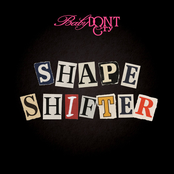 Shapeshifter - Single