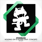 Holding On To Sound (feat. Concept) by Stonebank
