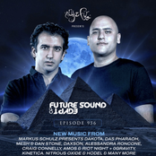 FSOE 956 - Future Sound of Egypt Episode 956