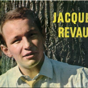 Jacques Revaux