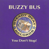 buzzy bus