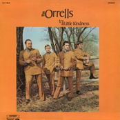 Try A Little Kindness