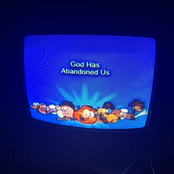 God Has Abandoned Us