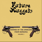 Futurre Nuggets: Sounds Of The Unheard From Romania, Vol. 2