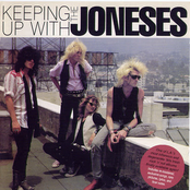 La De Da by The Joneses