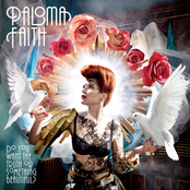 Upside Down by Paloma Faith