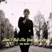 Don't Tell Me You're a Poet