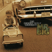 Stay Together by Mr. Big