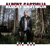 Albert Castiglia: Big Dog