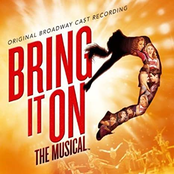 Bring It On: Recording Broadway Cast