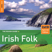 The Rough Guide to Irish Folk [2009] Disc 1