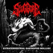 Extraterrestrial Gastropod Mollusc - EP
