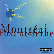 Montreal Postmoderne