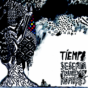 Tiempo - EP