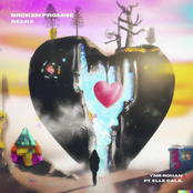 Broken promise (Remix)