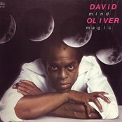 I Surrender by David Oliver
