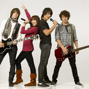 Camp Rock Full Cast