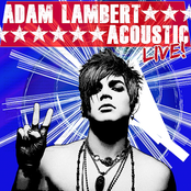 Music Again (live At Hit Radio Ffh) by Adam Lambert