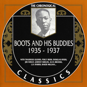 1935-1937 {Chronological Classics, 723}