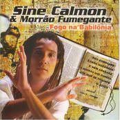 Sine Calmon & Morrão Fumegante - Fonte De Luz