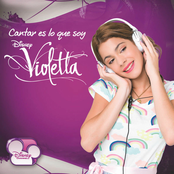 Violetta - Cantar es lo que soy