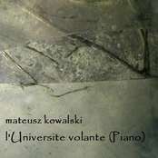 L'Universite Volante