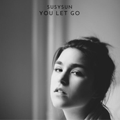 Susy Sun: You Let Go