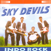 Indo Rock, Vol. 1