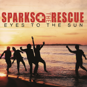 Sparks The Rescue: Eyes to the Sun