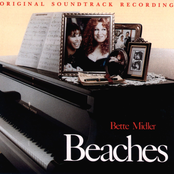 Bette Midler: Beaches