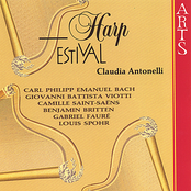 Harp Festival